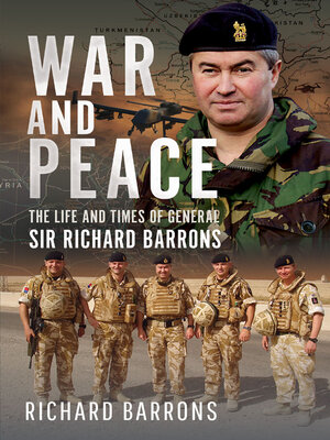 cover image of War and Peace